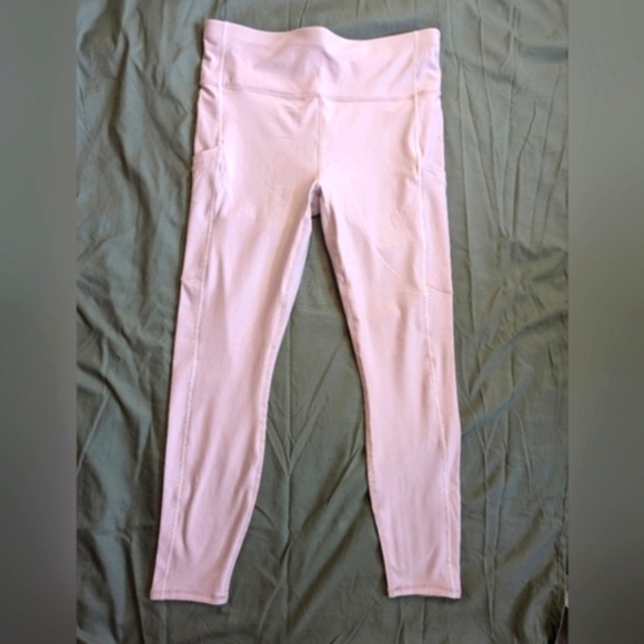 Fabletics Cold Weather Leggings, XL - Picture 1 of 4